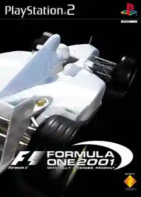 Formula One 2001 (Japan)